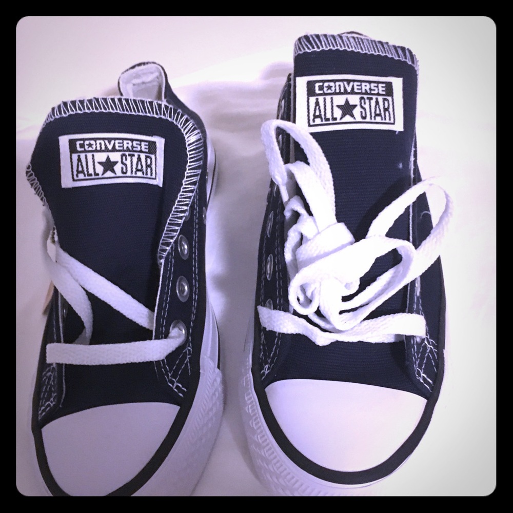 Converse shoes 👟